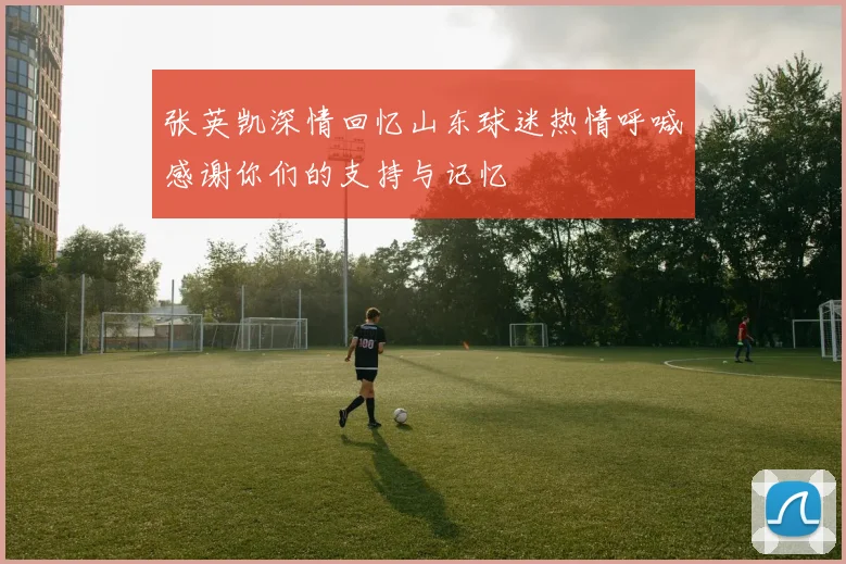 张英凯深情回忆山东球迷热情呼喊感谢你们的支持与记忆
